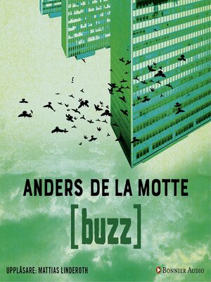 cover image of Buzz